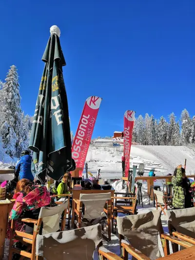 Finish Line Guest House And Food