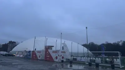 Тенис клуб Каратанчева