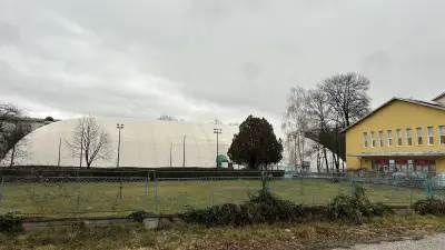 Тенис клуб Каратанчева