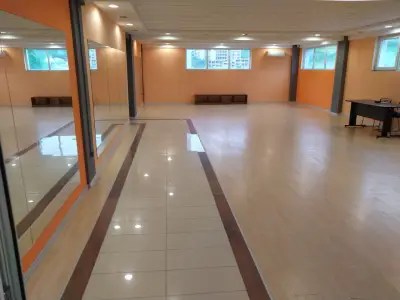 Спортен център МАСАРУ