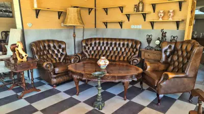 AntiqueBoutique.bg | Антикварен магазин | Старинни мебели
