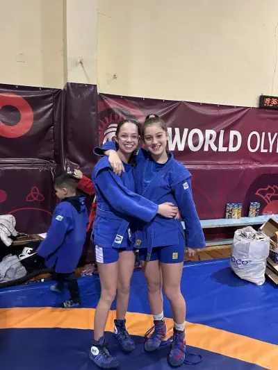 CK Club Sambo Levski