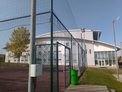 Спортен комплекс „Горна Малина“
