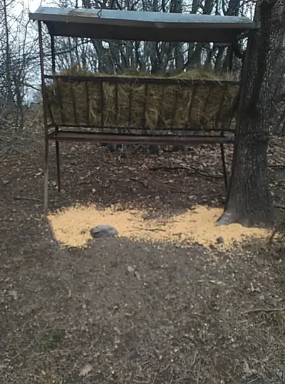 Ловен дом село Радотина