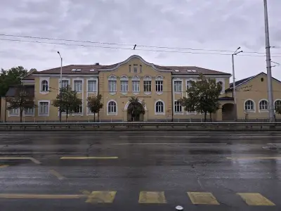 СК Илинден - София