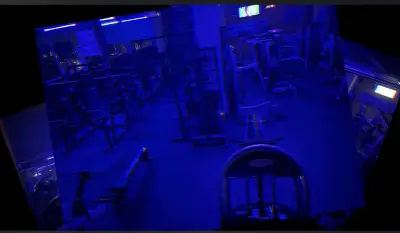 Fitness Club Top1%