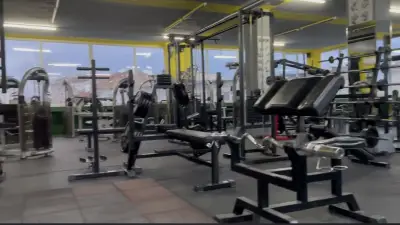 Fitness Club Top1%