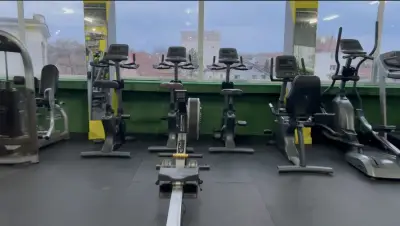 Fitness Club Top1%