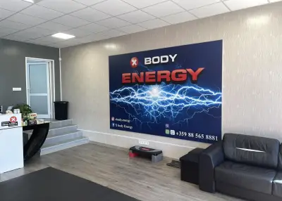 X Body Energy