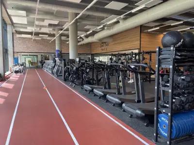 Crossfit Vitosha