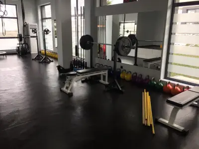 Activate Sport & Family