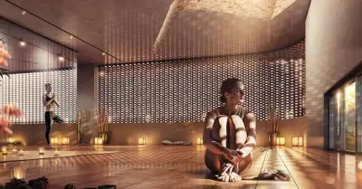 2Health Hub (Ту Хелт Хъб)