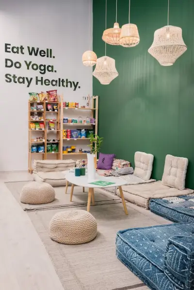 2Health Hub (Ту Хелт Хъб)