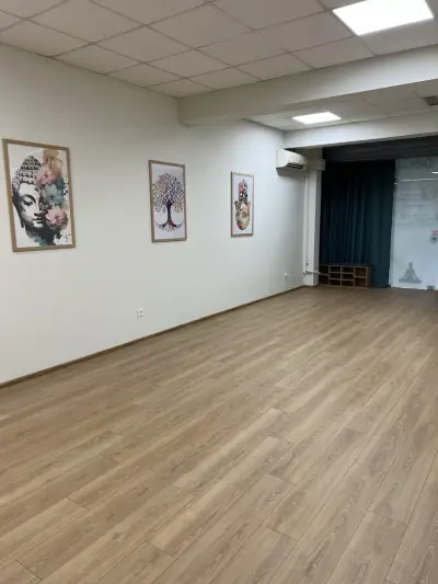 Al Samara body & mind