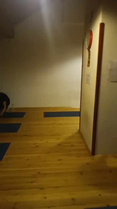 Ashtanga Yoga Shala