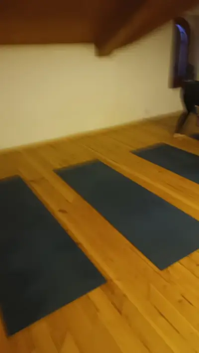 Ashtanga Yoga Shala