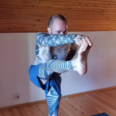 Ashtanga Yoga Shala