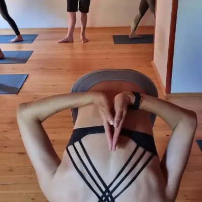 Ashtanga Yoga Shala