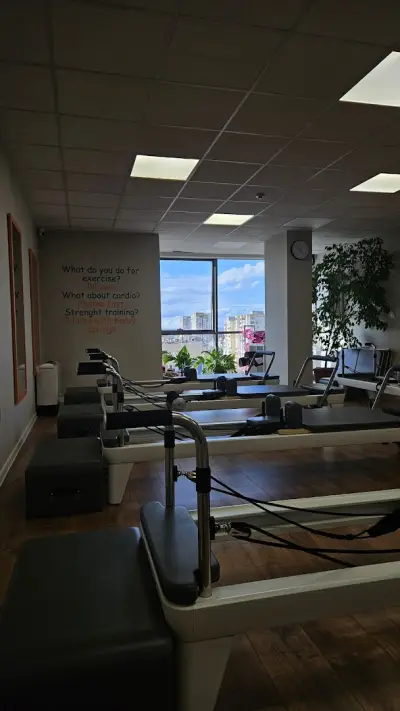 Vaya Sport - Пилатес Реформър