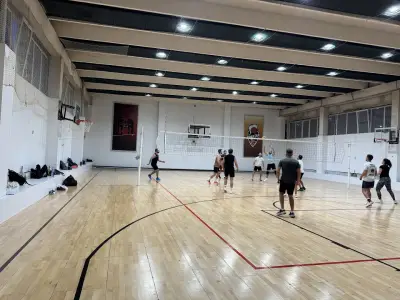 Спортен Комплекс Бокс Цска-Зала Граунд