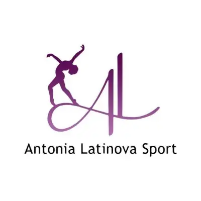 Antonia Latinova Sport Пилатес /Младост