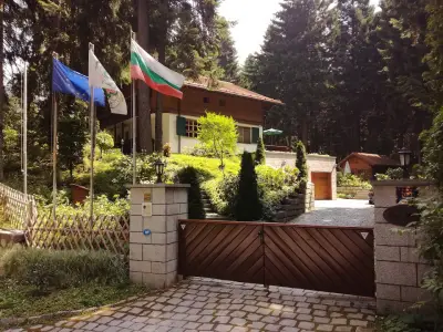 The Forest Villa Borovets