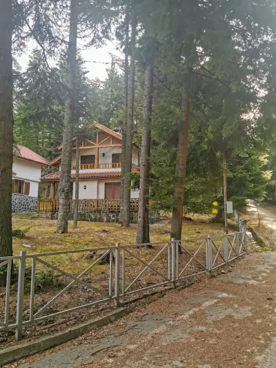 The Forest Villa Borovets