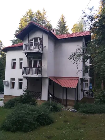 The Forest Villa Borovets
