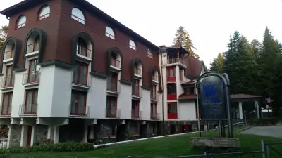 The Forest Villa Borovets