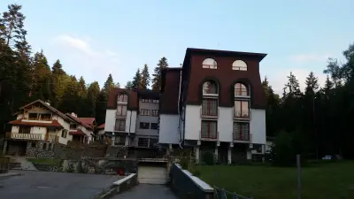 The Forest Villa Borovets