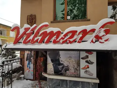 Vilmark