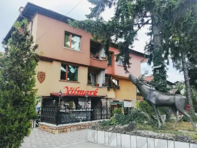 Vilmark