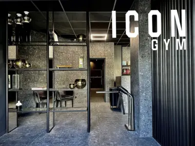 The Champions Gym
