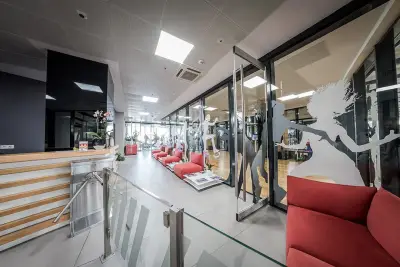 Capital Fit