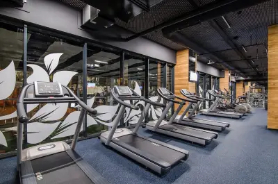 Capital Fit