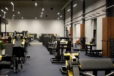 Next Level Fitness Дружба