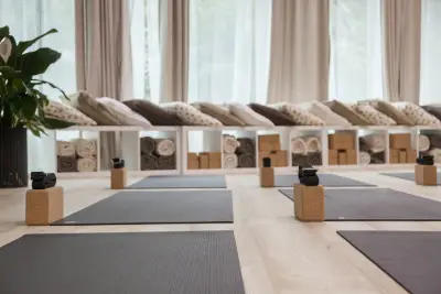 Yoga Vibe San Stefano