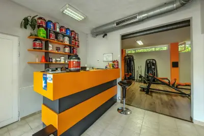 Fitness 4you