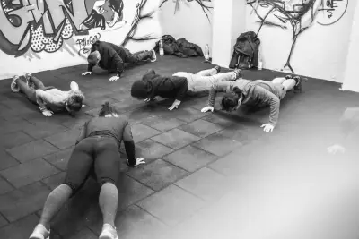 Run&Gain Sports Club