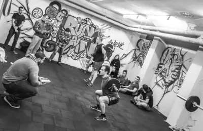 Run&Gain Sports Club