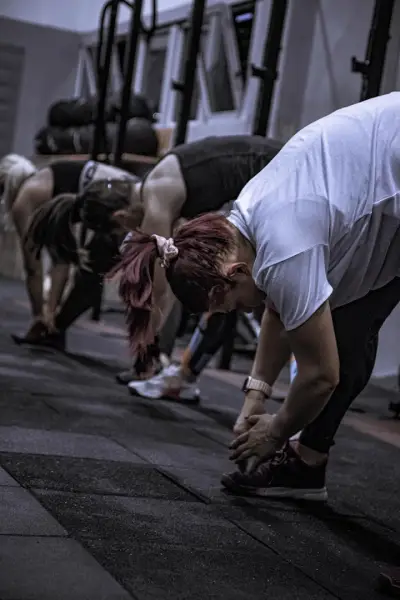 Run&Gain Sports Club