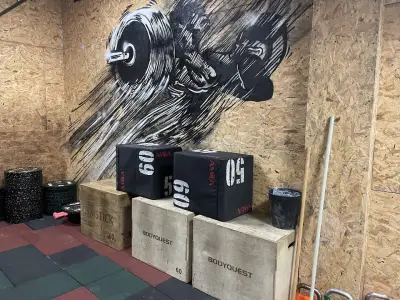 Run&Gain Sports Club