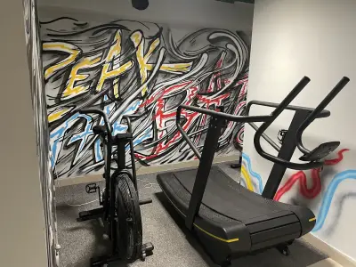 Run&Gain Sports Club