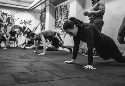 Run&Gain Sports Club
