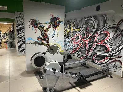 Run&Gain Sports Club