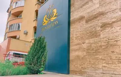 Zeus Fitness - Lozenets
