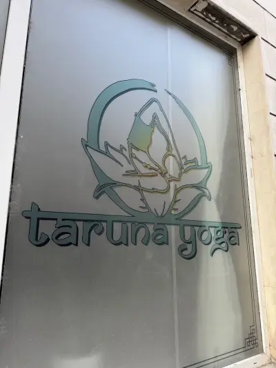 Таруна Йога
