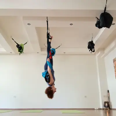 Йога Студио Сихиа