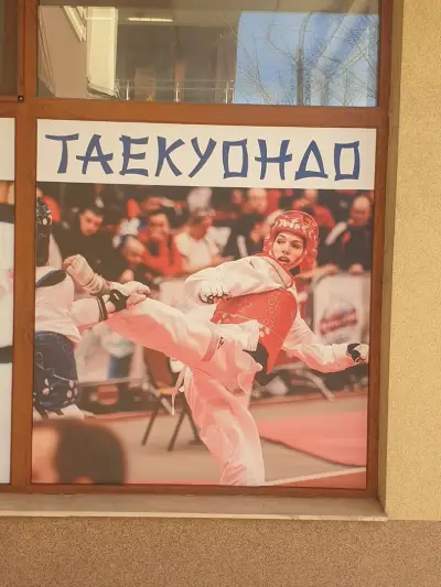 Таекуондо Фитнес НСА