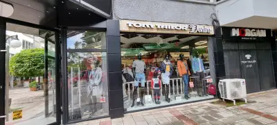 TOM TAILOR Велинград